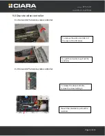 Preview for 14 page of Hypertec CIARA Horizon 8175 Disassembly Manual