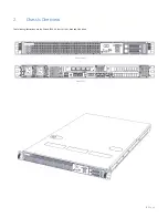 Preview for 6 page of Hypertec CIARA ORION HF310-G4 User Manual