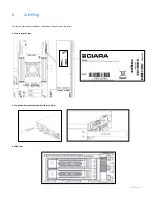 Preview for 10 page of Hypertec CIARA ORION HF310-G4 User Manual