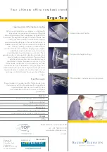 Preview for 2 page of Hypertec Ergo-Top Brochure & Specs