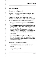 Preview for 8 page of Hypertec HYPERAM AT User Manual