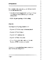 Preview for 9 page of Hypertec HYPERAM AT User Manual