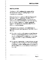 Preview for 12 page of Hypertec HYPERAM AT User Manual