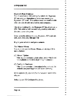 Preview for 17 page of Hypertec HYPERAM AT User Manual