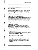 Preview for 18 page of Hypertec HYPERAM AT User Manual