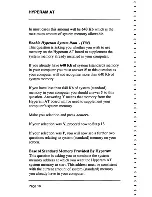 Preview for 23 page of Hypertec HYPERAM AT User Manual