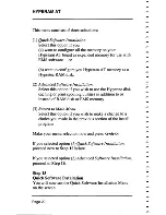 Preview for 27 page of Hypertec HYPERAM AT User Manual