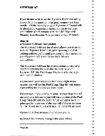 Preview for 29 page of Hypertec HYPERAM AT User Manual