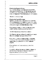 Preview for 32 page of Hypertec HYPERAM AT User Manual