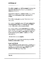 Preview for 33 page of Hypertec HYPERAM AT User Manual