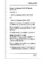 Preview for 36 page of Hypertec HYPERAM AT User Manual