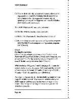 Preview for 37 page of Hypertec HYPERAM AT User Manual