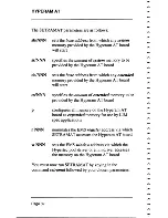 Preview for 39 page of Hypertec HYPERAM AT User Manual