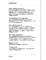 Preview for 51 page of Hypertec HYPERAM AT User Manual