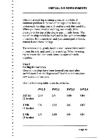 Preview for 56 page of Hypertec HYPERAM AT User Manual