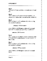 Preview for 59 page of Hypertec HYPERAM AT User Manual