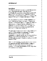 Preview for 65 page of Hypertec HYPERAM AT User Manual