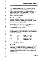 Preview for 66 page of Hypertec HYPERAM AT User Manual