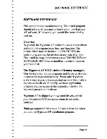 Preview for 68 page of Hypertec HYPERAM AT User Manual