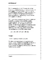 Preview for 71 page of Hypertec HYPERAM AT User Manual