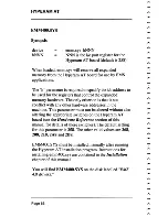 Preview for 73 page of Hypertec HYPERAM AT User Manual