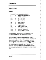 Preview for 87 page of Hypertec HYPERAM AT User Manual