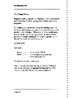 Preview for 89 page of Hypertec HYPERAM AT User Manual