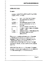 Preview for 92 page of Hypertec HYPERAM AT User Manual