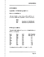 Preview for 96 page of Hypertec HYPERAM AT User Manual