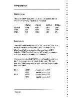 Preview for 97 page of Hypertec HYPERAM AT User Manual