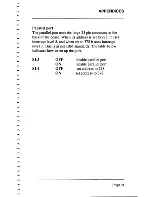 Preview for 98 page of Hypertec HYPERAM AT User Manual