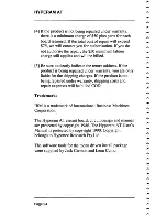 Preview for 101 page of Hypertec HYPERAM AT User Manual