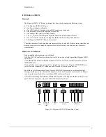 Preview for 8 page of Hypertec ISDN 10T Router User Manual