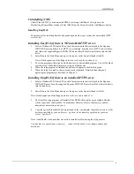 Preview for 11 page of Hypertec ISDN 10T Router User Manual