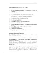 Preview for 12 page of Hypertec ISDN 10T Router User Manual