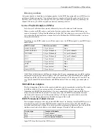 Preview for 14 page of Hypertec ISDN 10T Router User Manual