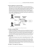 Preview for 16 page of Hypertec ISDN 10T Router User Manual