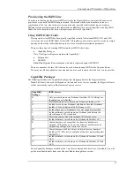 Preview for 26 page of Hypertec ISDN 10T Router User Manual