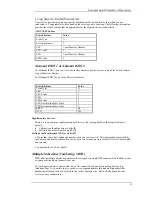 Preview for 28 page of Hypertec ISDN 10T Router User Manual