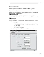 Preview for 40 page of Hypertec ISDN 10T Router User Manual