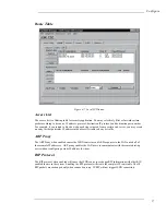 Preview for 44 page of Hypertec ISDN 10T Router User Manual