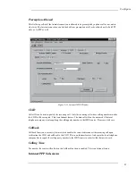 Preview for 52 page of Hypertec ISDN 10T Router User Manual