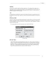 Preview for 58 page of Hypertec ISDN 10T Router User Manual