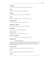 Preview for 60 page of Hypertec ISDN 10T Router User Manual