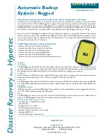 Hypertec V2 ABS Rugged Brochure preview