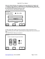 Preview for 10 page of Hypertech HyperPAC User Manual