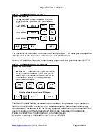 Preview for 24 page of Hypertech HyperPAC User Manual