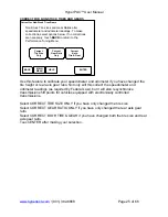 Preview for 25 page of Hypertech HyperPAC User Manual