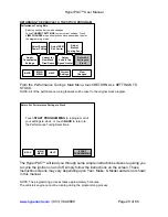 Preview for 29 page of Hypertech HyperPAC User Manual