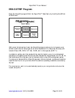 Preview for 30 page of Hypertech HyperPAC User Manual